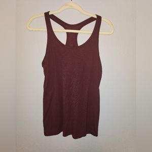 Old Navy active xs go dry tank